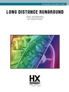 Long Distance Runaround Download