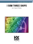 I Saw Three Ships Download