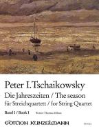 Die Jahreszeiten Heft 1 