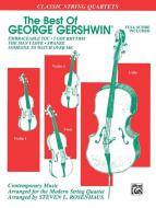 The Best of George Gershwin 