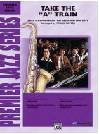 Take The A-Train 