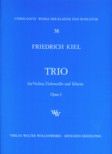 Trio op. 3 