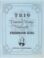 Trio op. 33 cis-moll 