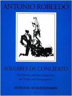 Soleares de Concerto 