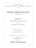 Partita Es-dur 