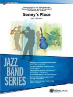Sonny's Place Download