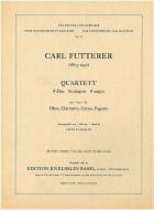 Quartett F-dur 