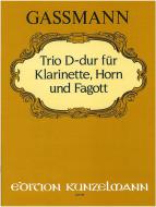 Trio D-Dur 