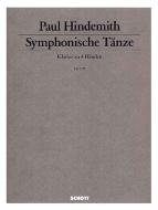 Symphonische Tänze 