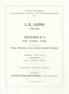 Nocturne Nr. 2 F-dur 