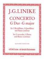 Concerto G-Dur 