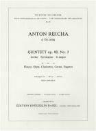 Quintette G-dur op. 88/3 
