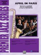 April in Paris Download