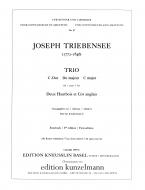 Trio C-Dur 