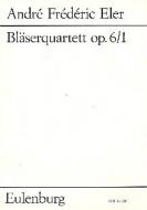 Quartett op. 6/1 