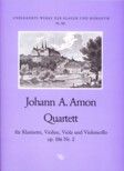 Quartett op. 106 Nr. 2 