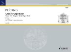 Großes Orgelbuch 1 Standard
