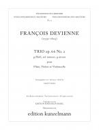 Trio g-moll op. 66/2 