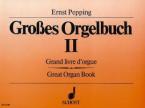 Großes Orgelbuch 2 Standard
