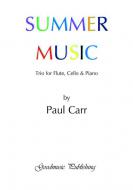 Quartett Nr. 2 A-dur 