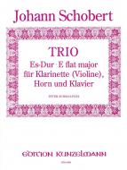 Trio Es-dur 