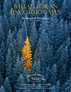 Ballad for an Uncommon Man 