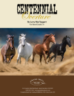 Centennial Overture 