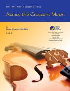 Across the Crescent Moon 