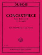 Pezzo Da Concerto La B 