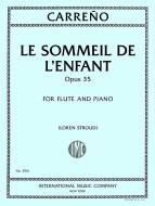 Le Sommeil de l'Enfant, op. 35 