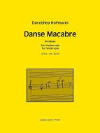 Danse Macabre - Rondeau 