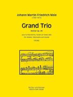 Grand Trio Es-Dur op. 24 