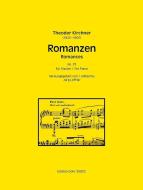 Romanzen op. 22 