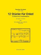 12 Stücke für Enkel WoO 