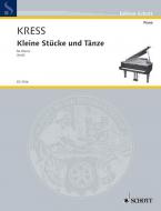 Kleine Stücke und Tänze Standard