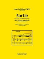 Sortie Es-Dur aus "L'Organiste moderne" 