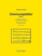 Stimmungsbilder, Heft 2, 20 Charaktervariationen (Nrn. 11-20) 