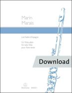 Les Folies d'Espagne Download