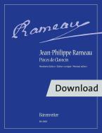 Pièces de Clavecin Download