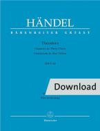 Theodora HWV 68 Download