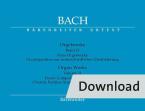 Orgelwerke 11 Download