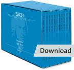 Orgelwerke, 1-11 Download