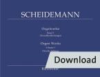 Orgelwerke 1 Download