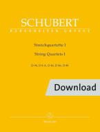Streichquartette 1 Download