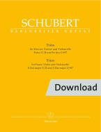 2 Klaviertrios Download