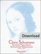 Romantische Klaviermusik 2 Download