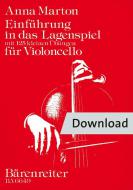 Einführung in das Lagenspiel Download