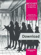 Die Zauberflöte Ouvertüre Download