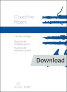 Der Barbier von Sevilla Ouvertüre Download