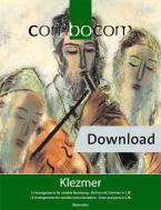 Combocom: Klezmer Download
